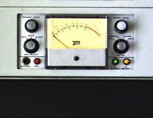 3M M23 Tape Machine