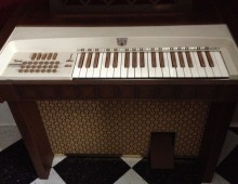 Optigon Organ